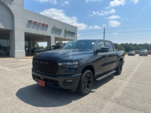2026 Ram 1500 Express Crew Cab 4x4 57 Box for sale in Henderson, TX