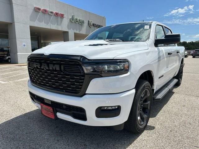 2026 Ram 1500 Express Crew Cab 4x4 57 Box for sale in Henderson, TX