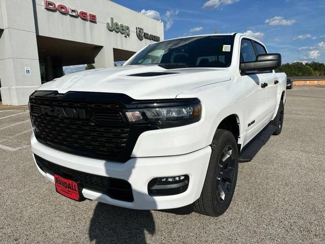 2026 Ram 1500 Express Crew Cab 4x4 57 Box for sale in Henderson, TX