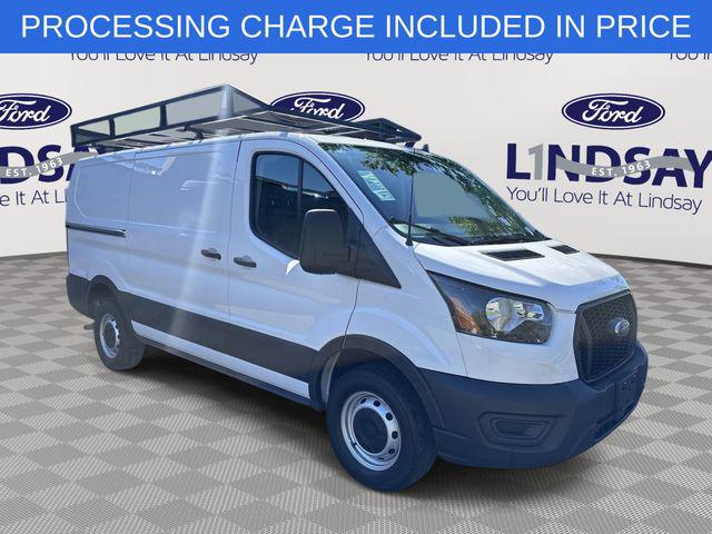 2023 Ford Transit Cargo Van Base for sale in Wheaton, MD