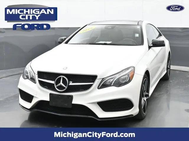 2016 Mercedes-Benz 400 4MATIC for sale in Michigan City, IN