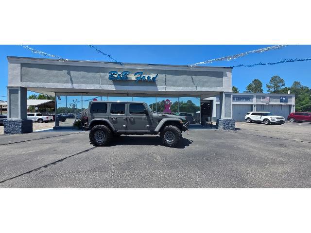 2020 Jeep Wrangler Rubicon 4x4 for sale in Barnwell, SC