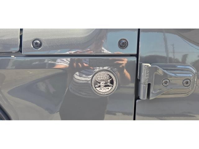 2020 Jeep Wrangler Rubicon 4x4