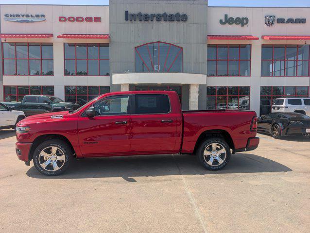 2026 RAM Ram 1500 RAM 1500 EXPRESS CREW CAB 4X2 57 BOX