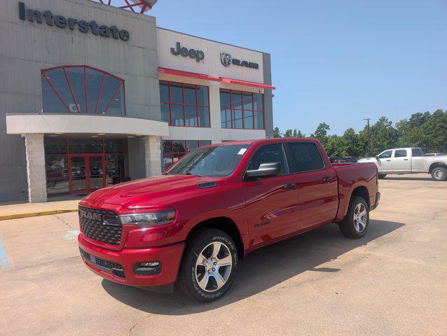 2026 RAM Ram 1500 RAM 1500 EXPRESS CREW CAB 4X2 57 BOX