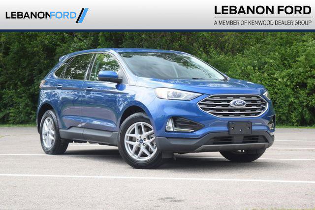 2021 Ford Edge SEL for sale near Lebanon, OH