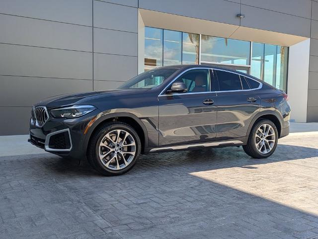 2023 BMW X6 xDrive40i for sale in Melbourne, FL
