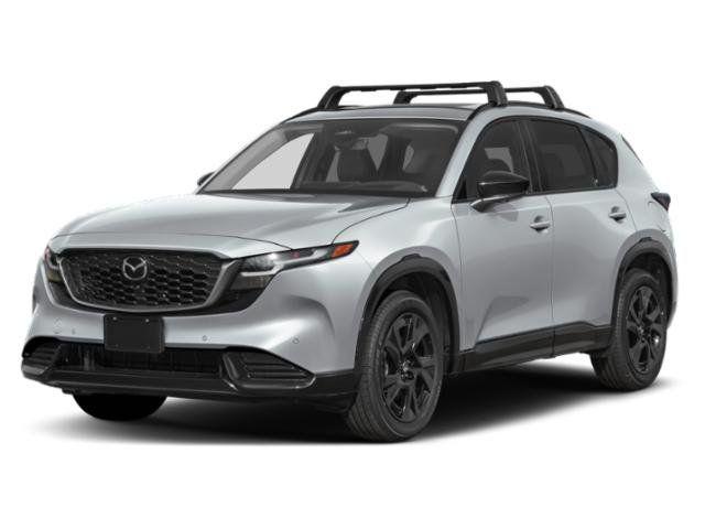 2026 Mazda CX-5 2.5 S Premium Plus for sale in Raleigh, NC