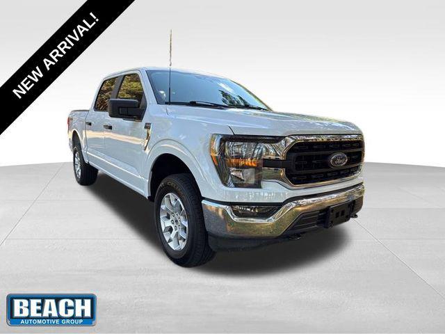 2023 Ford F-150 XLT for sale in Myrtle Beach, SC