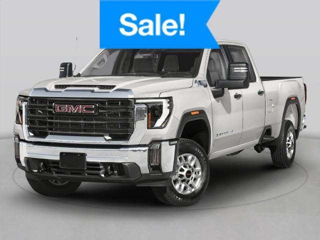 2024 GMC Sierra 2500HD 4WD Crew Cab Standard Bed Denali for sale in Clovis, NM