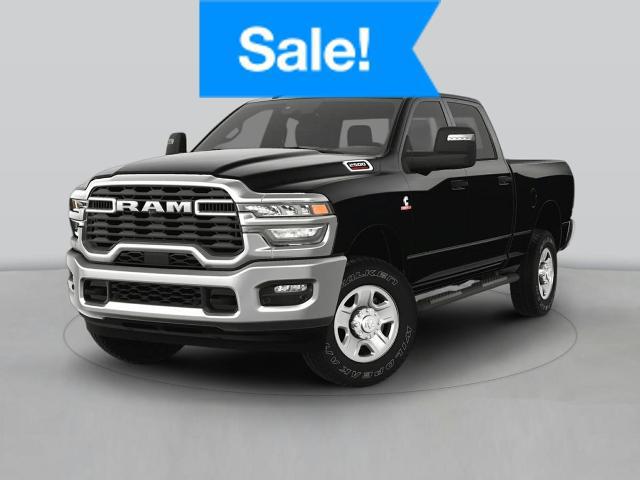 2026 Ram 2500 Laramie Crew Cab 4x4 6'4" Box for sale in Clovis, NM