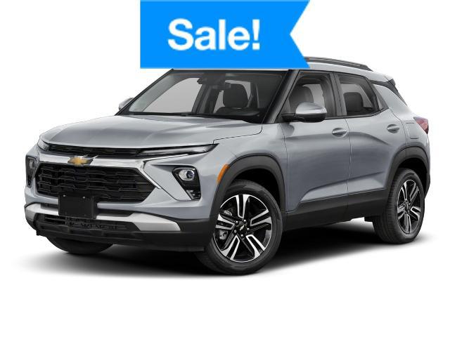 2025 Chevrolet TrailBlazer AWD LT for sale in Clovis, NM
