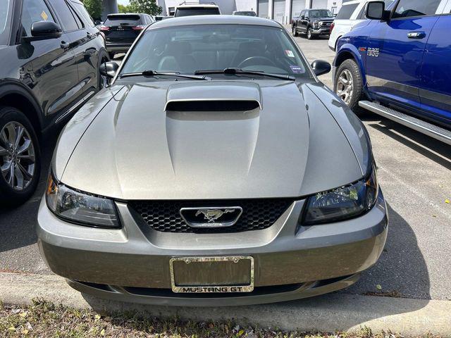 2001 Ford Mustang GT