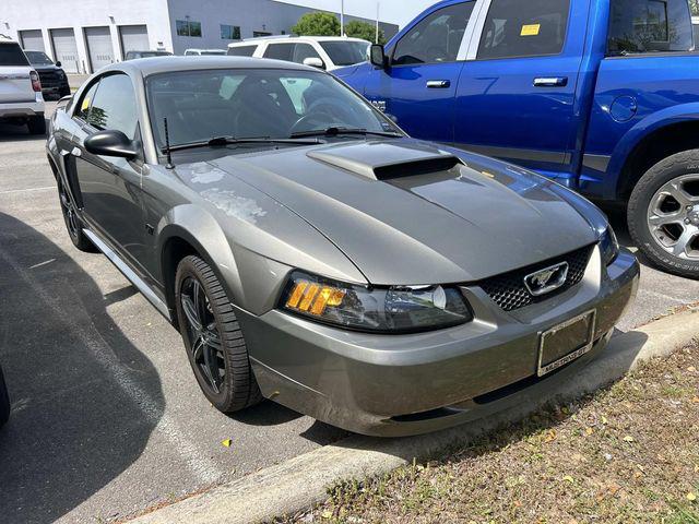 2001 Ford Mustang GT