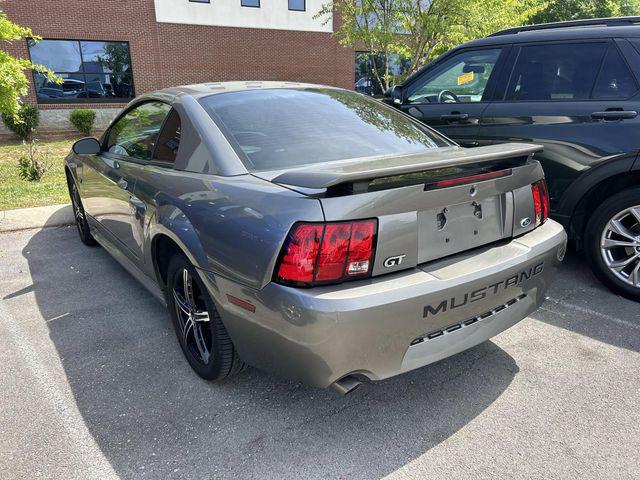 2001 Ford Mustang GT