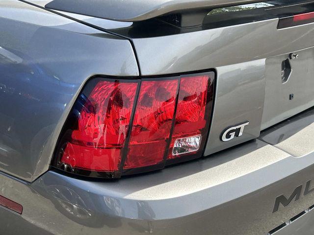 2001 Ford Mustang GT
