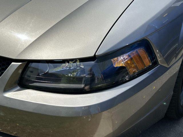 2001 Ford Mustang GT