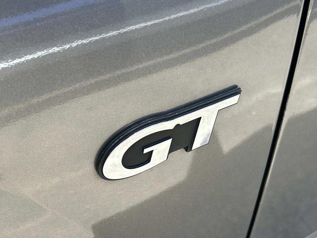 2001 Ford Mustang GT