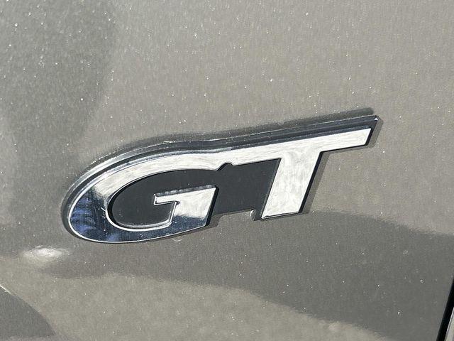 2001 Ford Mustang GT