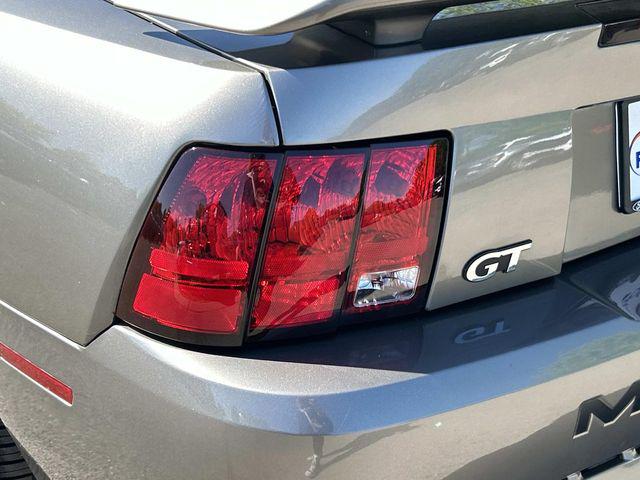 2001 Ford Mustang GT