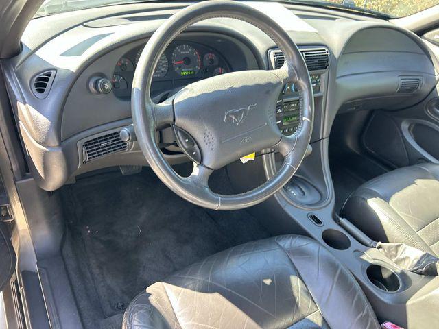 2001 Ford Mustang GT