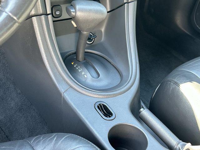 2001 Ford Mustang GT