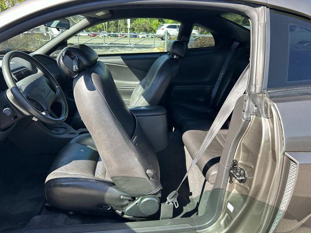 2001 Ford Mustang GT
