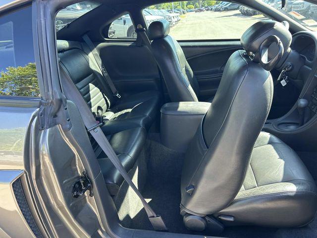 2001 Ford Mustang GT