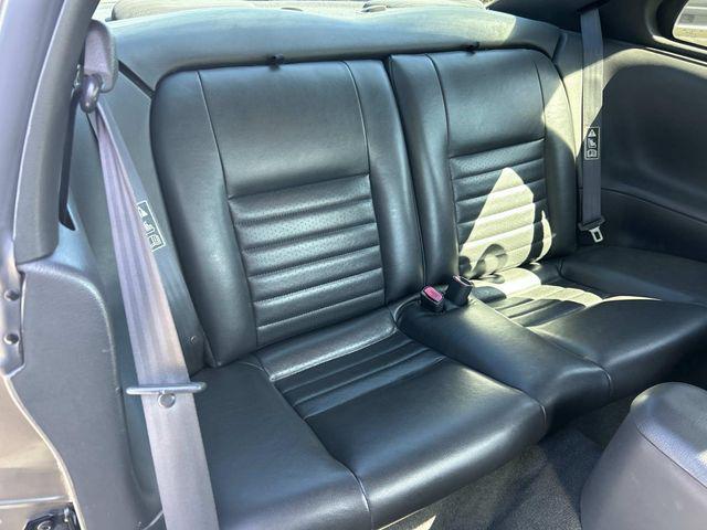 2001 Ford Mustang GT