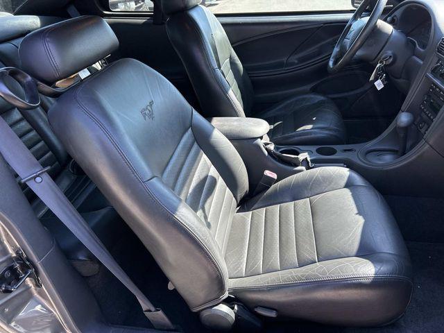 2001 Ford Mustang GT