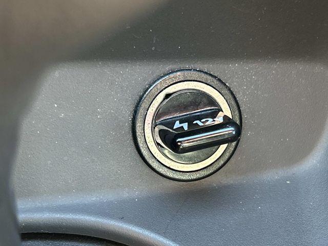 2001 Ford Mustang GT
