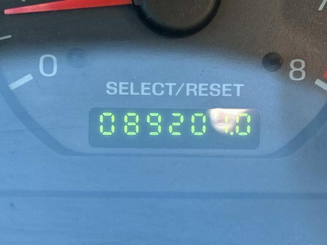 2001 Ford Mustang GT