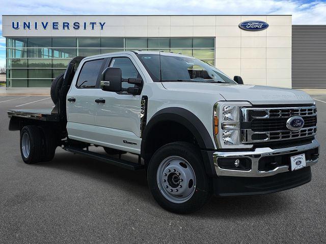 2026 Ford F-450 DRW for sale in Durham, NC