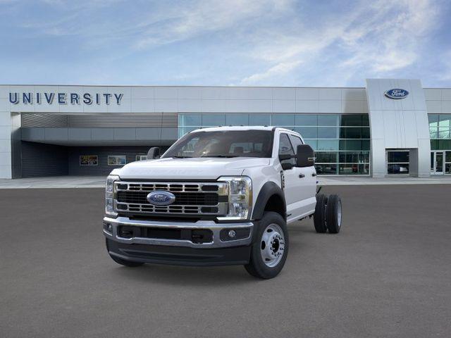 2026 Ford F-450 DRW