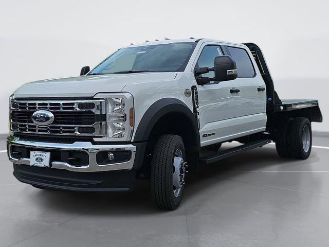 2026 Ford F-450 DRW