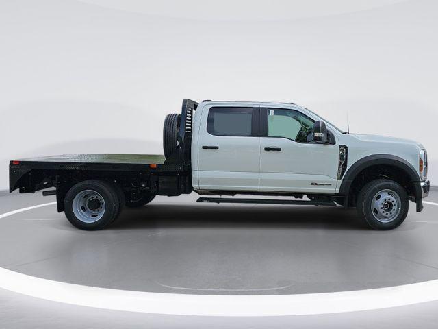 2026 Ford F-450 DRW