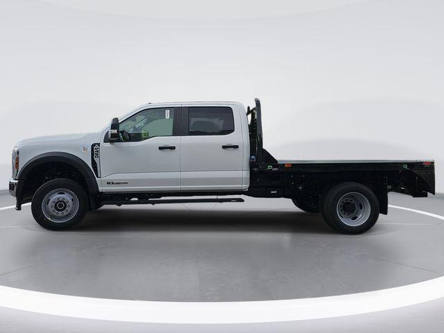 2026 Ford F-450 DRW