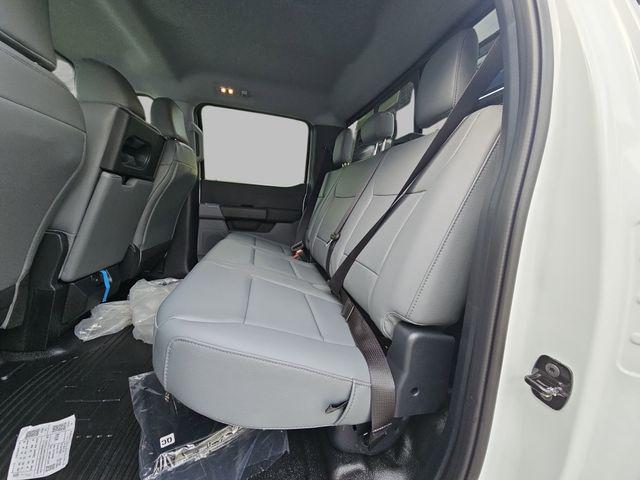2026 Ford F-450 DRW
