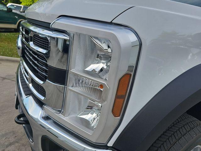 2026 Ford F-450 DRW