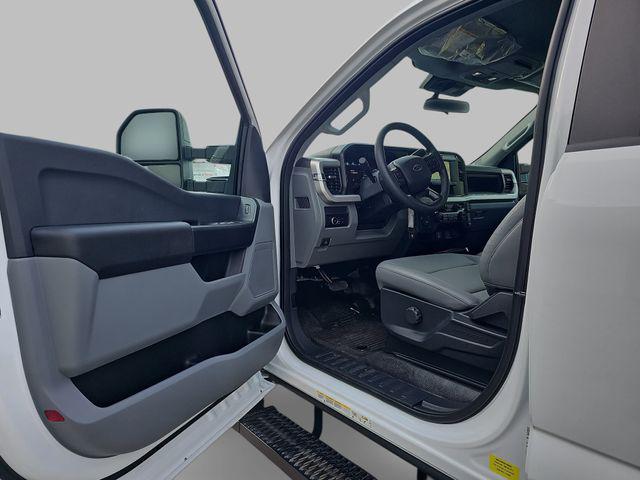 2026 Ford F-450 DRW