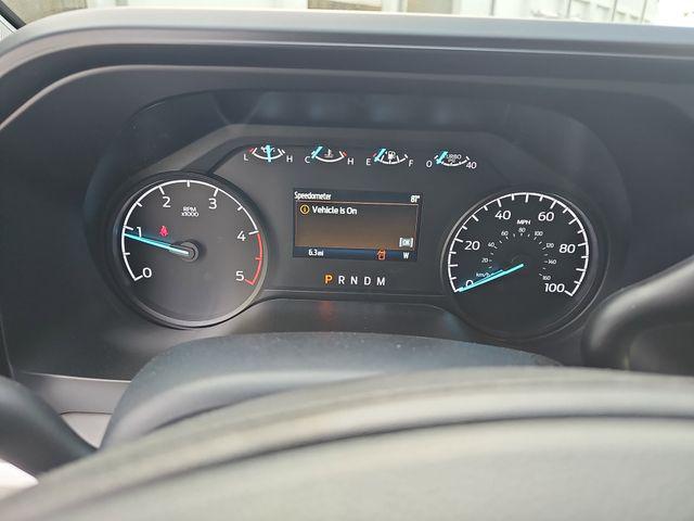 2026 Ford F-450 DRW