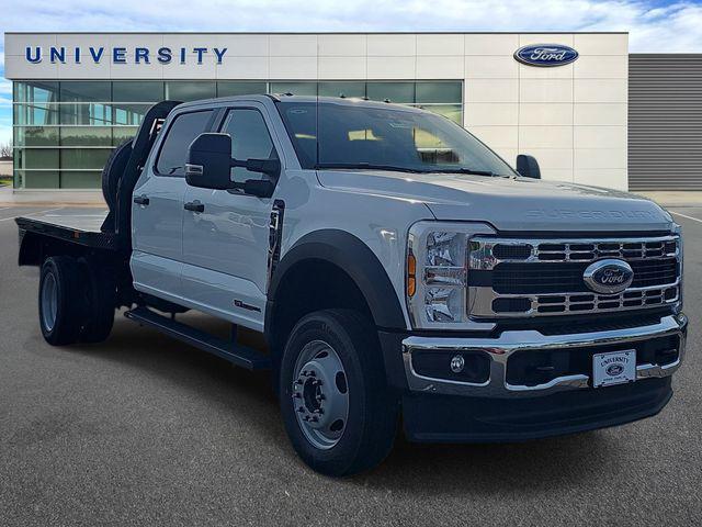 2026 Ford F-450 DRW for sale in Durham, NC