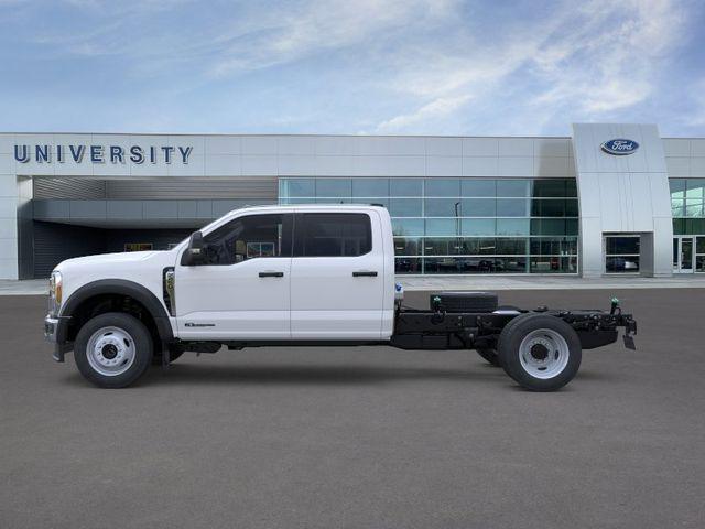 2026 Ford F-450 DRW