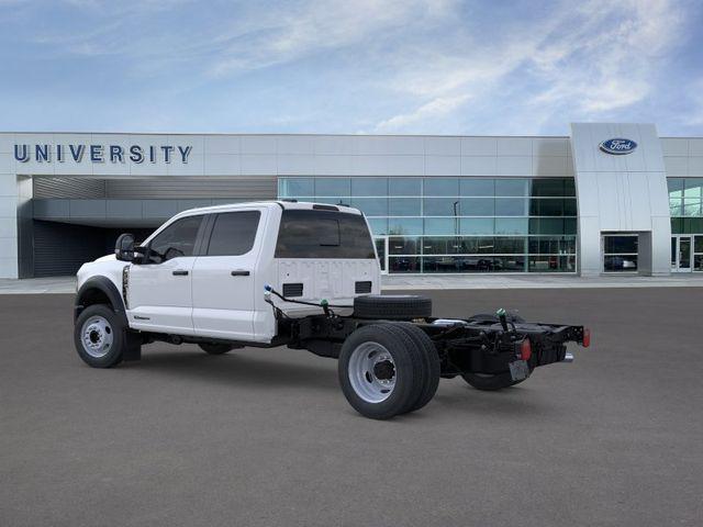 2026 Ford F-450 DRW