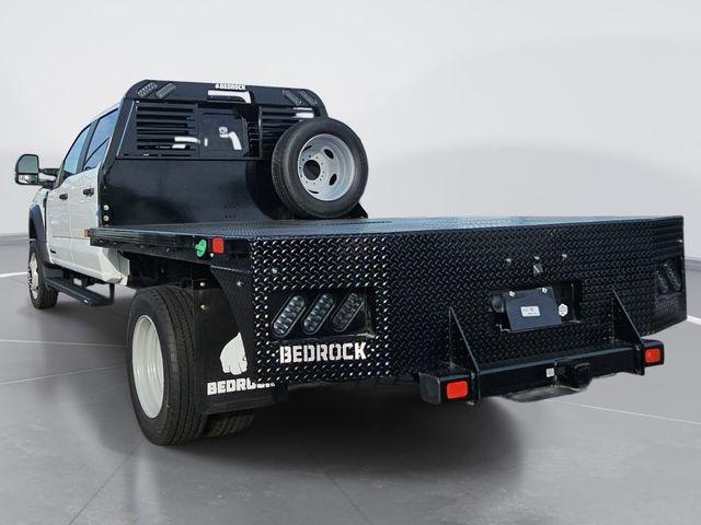 2026 Ford F-450 DRW