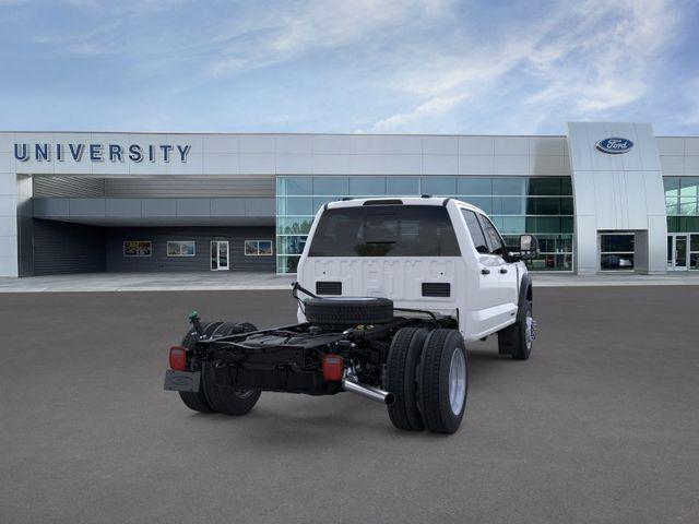 2026 Ford F-450 DRW