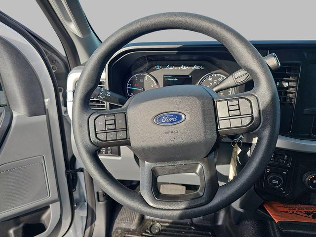 2026 Ford F-450 DRW