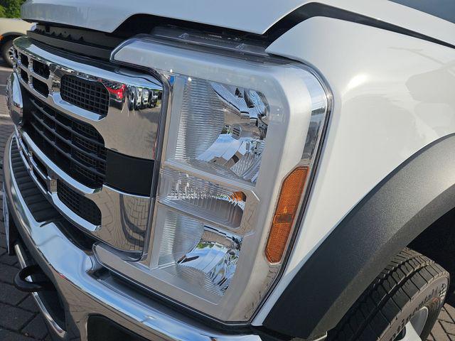 2026 Ford F-450 DRW