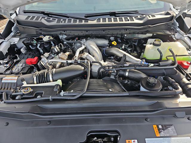2026 Ford F-450 DRW
