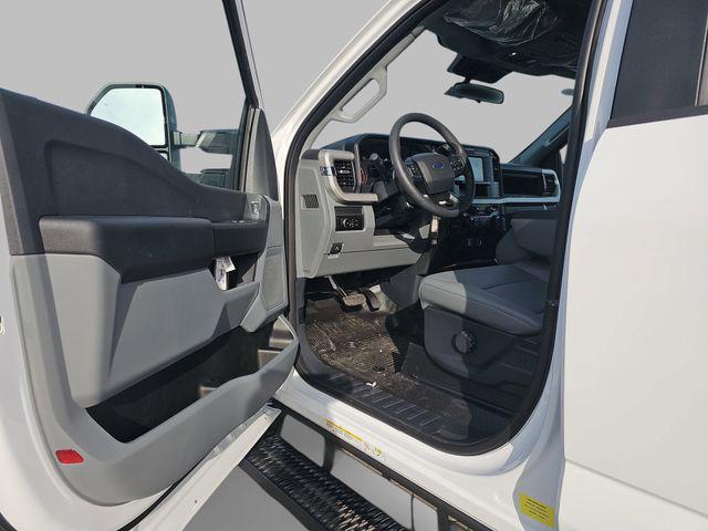 2026 Ford F-450 DRW